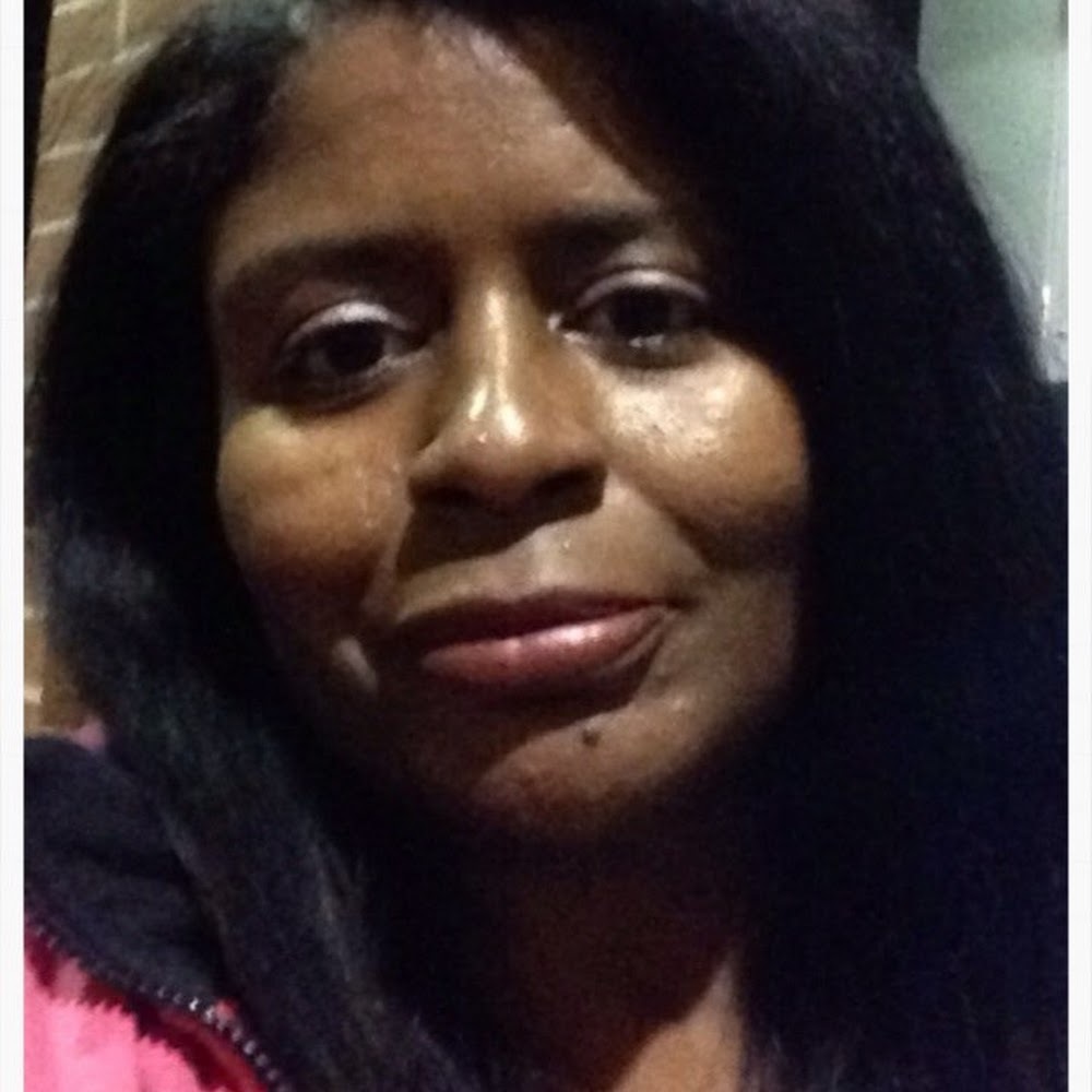 Meet your Posher, Ms. Moore!